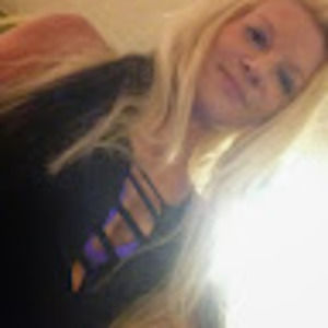 Meet your Posher, Kristin